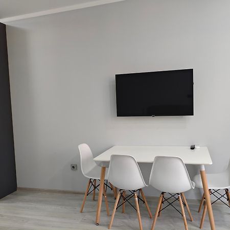 Bi Residence Sea View Luxury バトゥーミ エクステリア 写真
