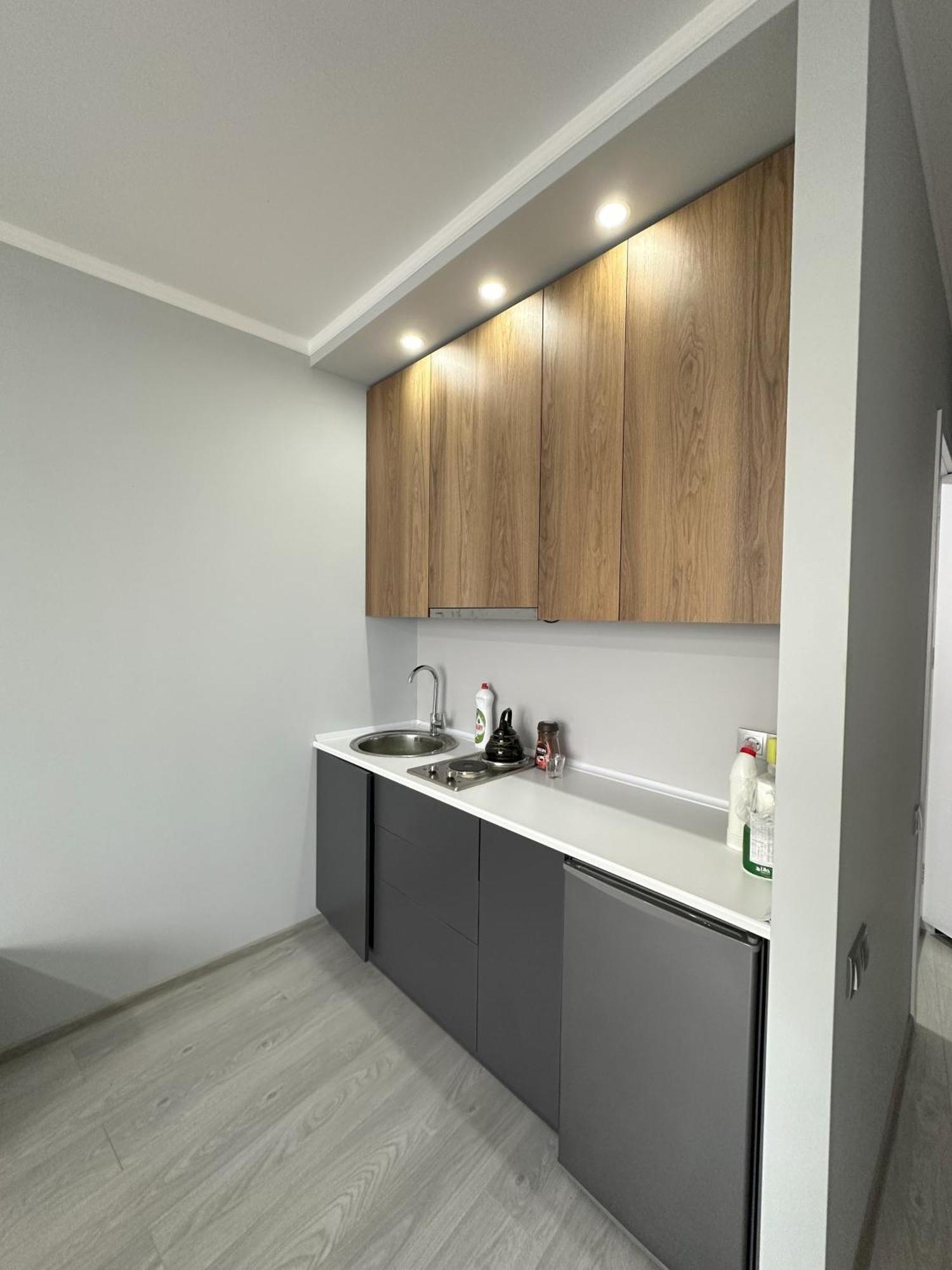 Bi Residence Sea View Luxury バトゥーミ エクステリア 写真