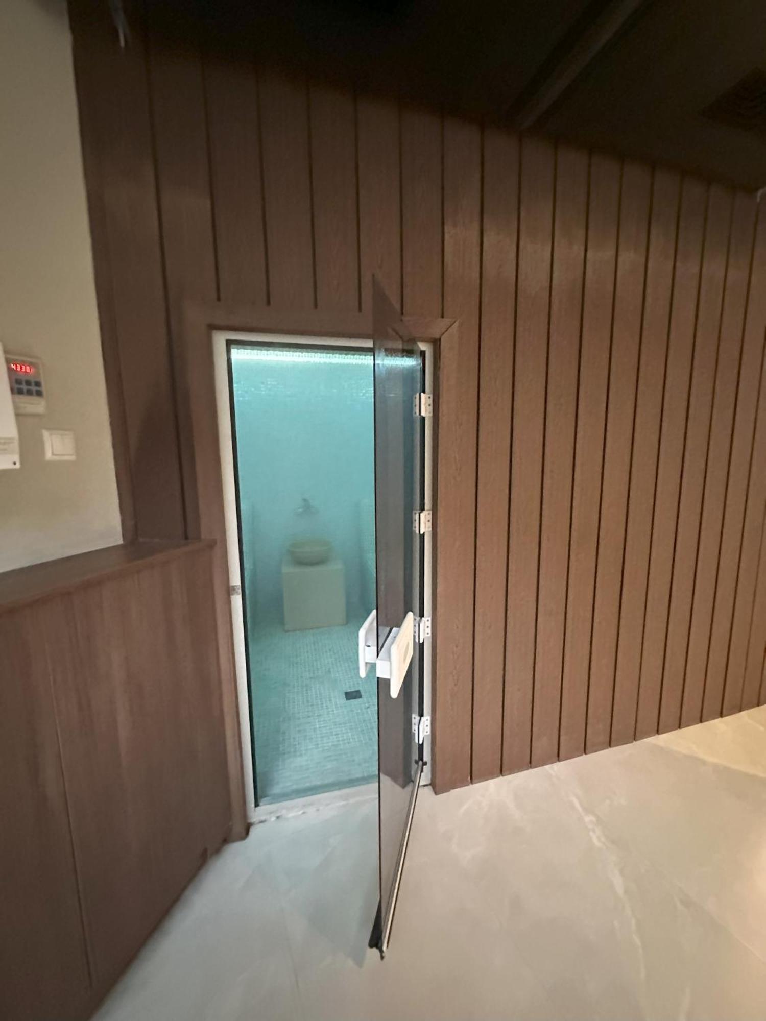 Bi Residence Sea View Luxury バトゥーミ エクステリア 写真