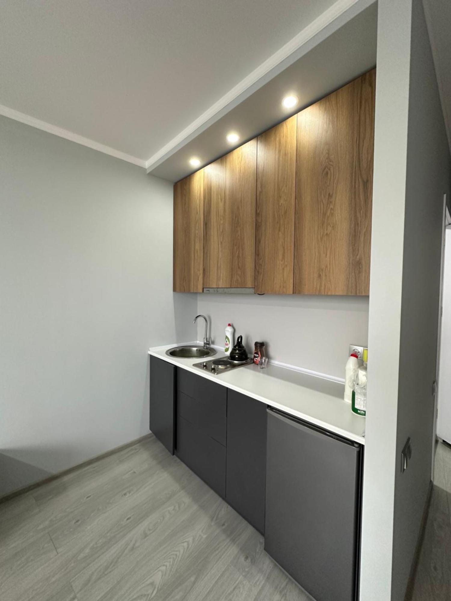 Bi Residence Sea View Luxury バトゥーミ エクステリア 写真