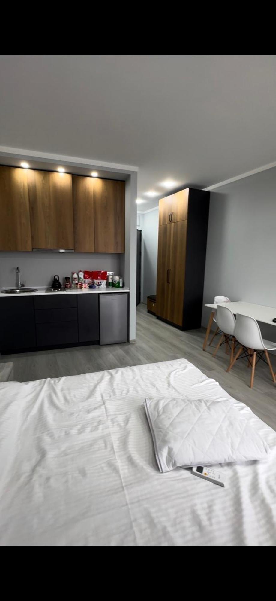 Bi Residence Sea View Luxury バトゥーミ エクステリア 写真