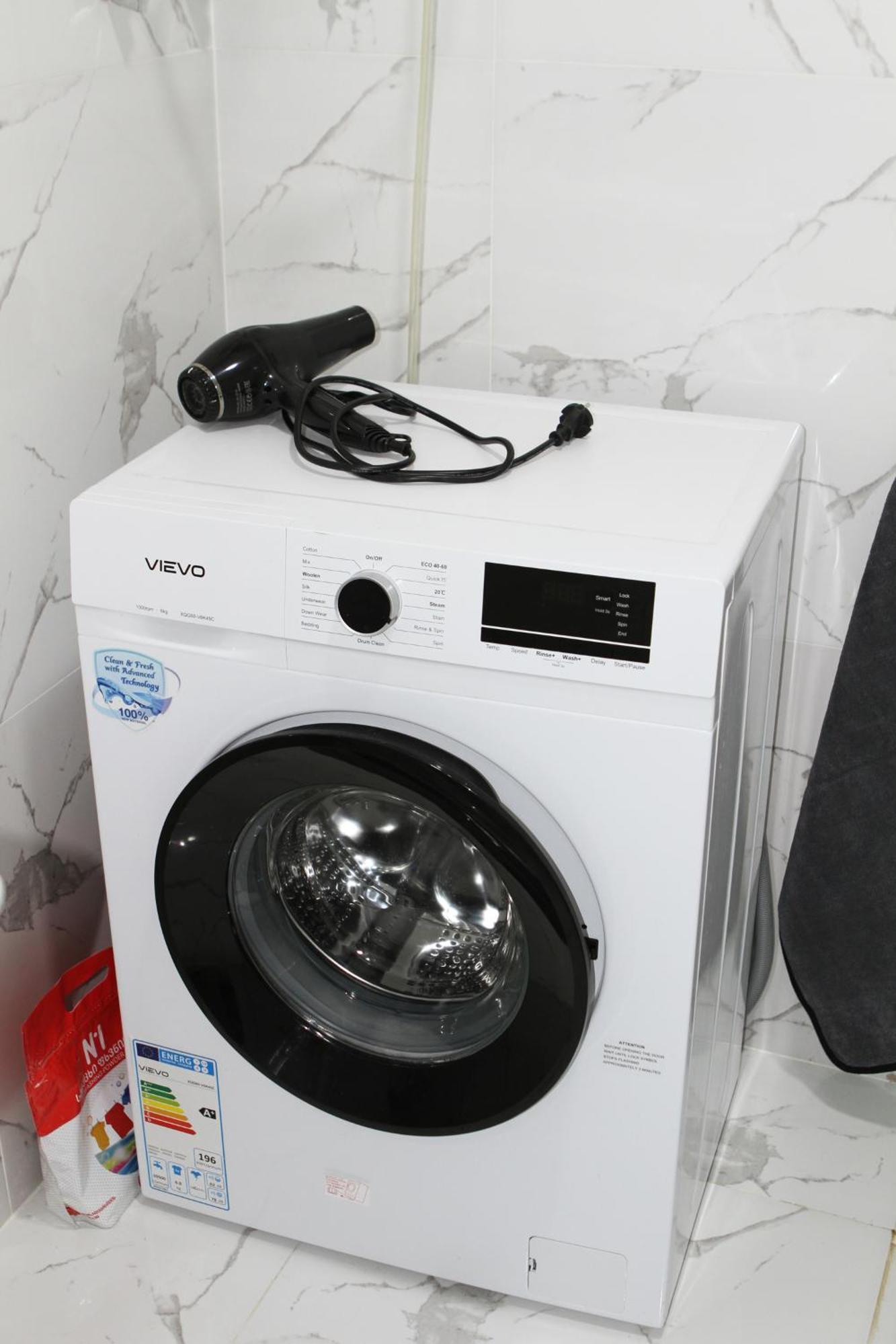Bi Residence Sea View Luxury バトゥーミ エクステリア 写真