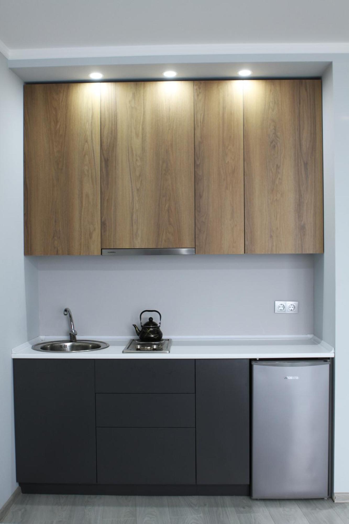 Bi Residence Sea View Luxury バトゥーミ エクステリア 写真