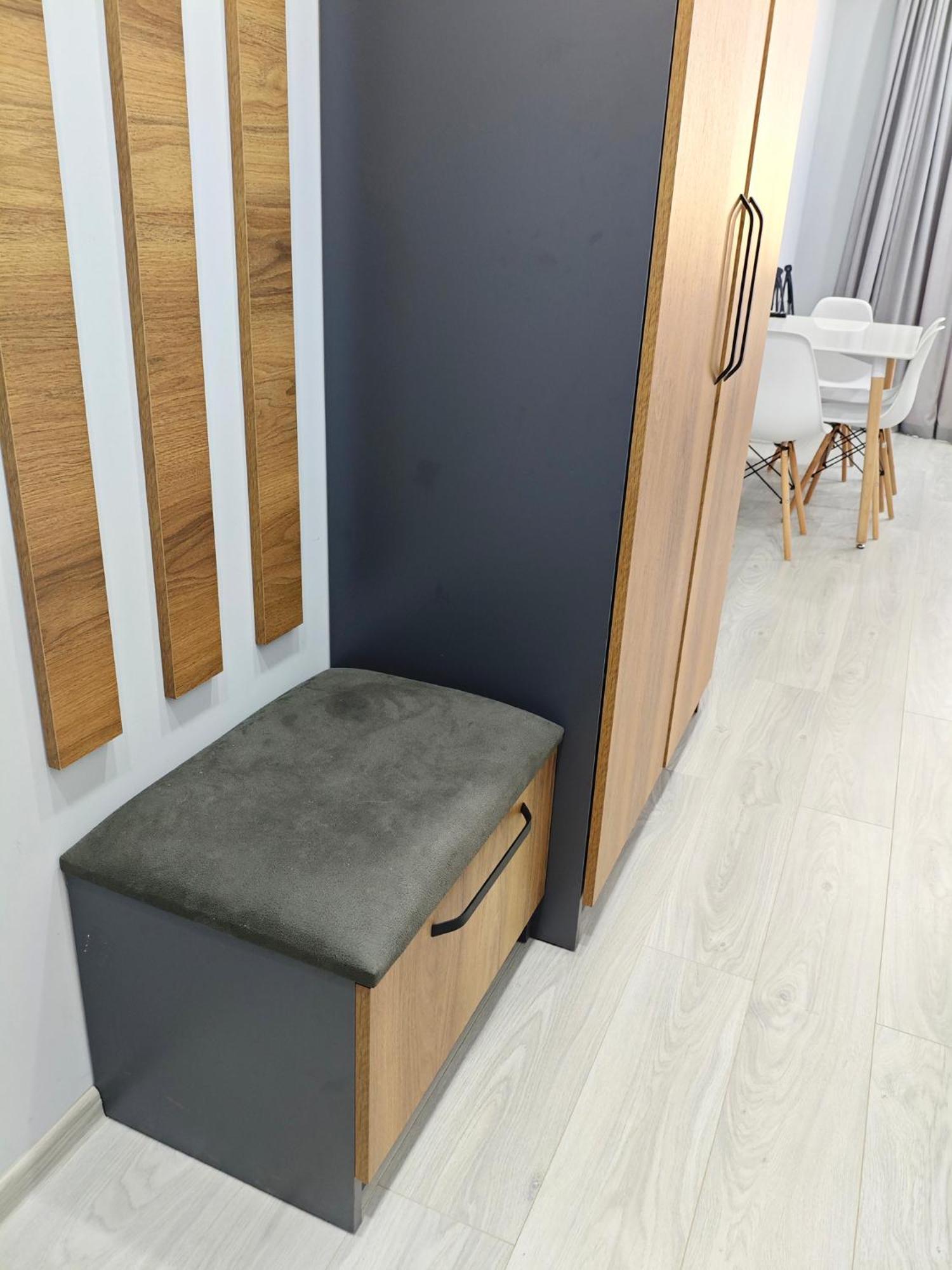 Bi Residence Sea View Luxury バトゥーミ エクステリア 写真