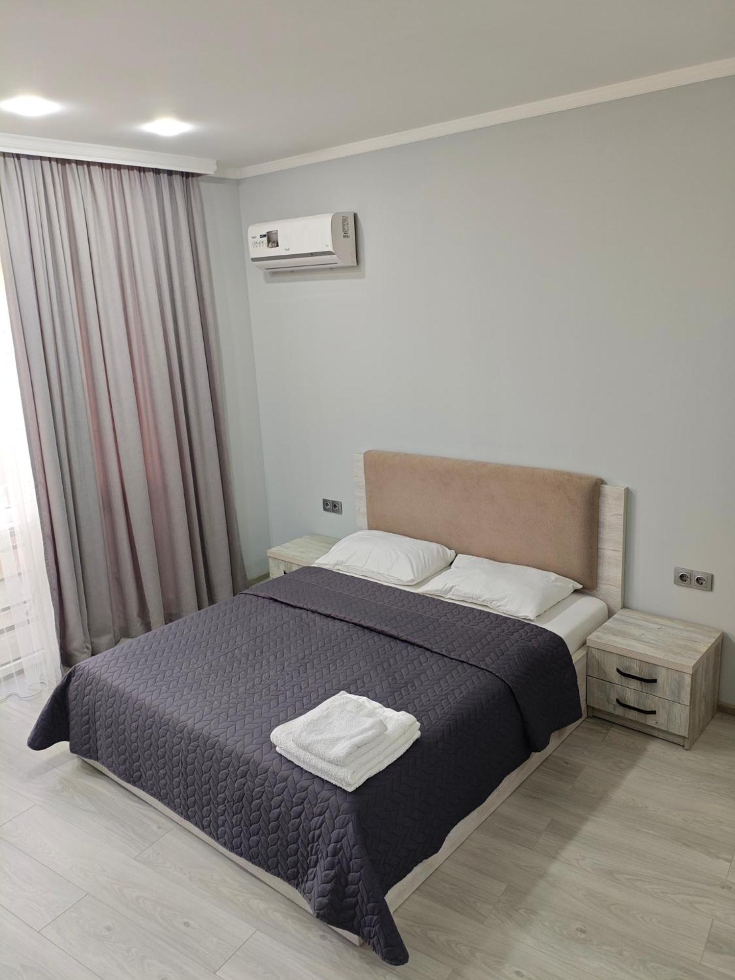 Bi Residence Sea View Luxury バトゥーミ エクステリア 写真