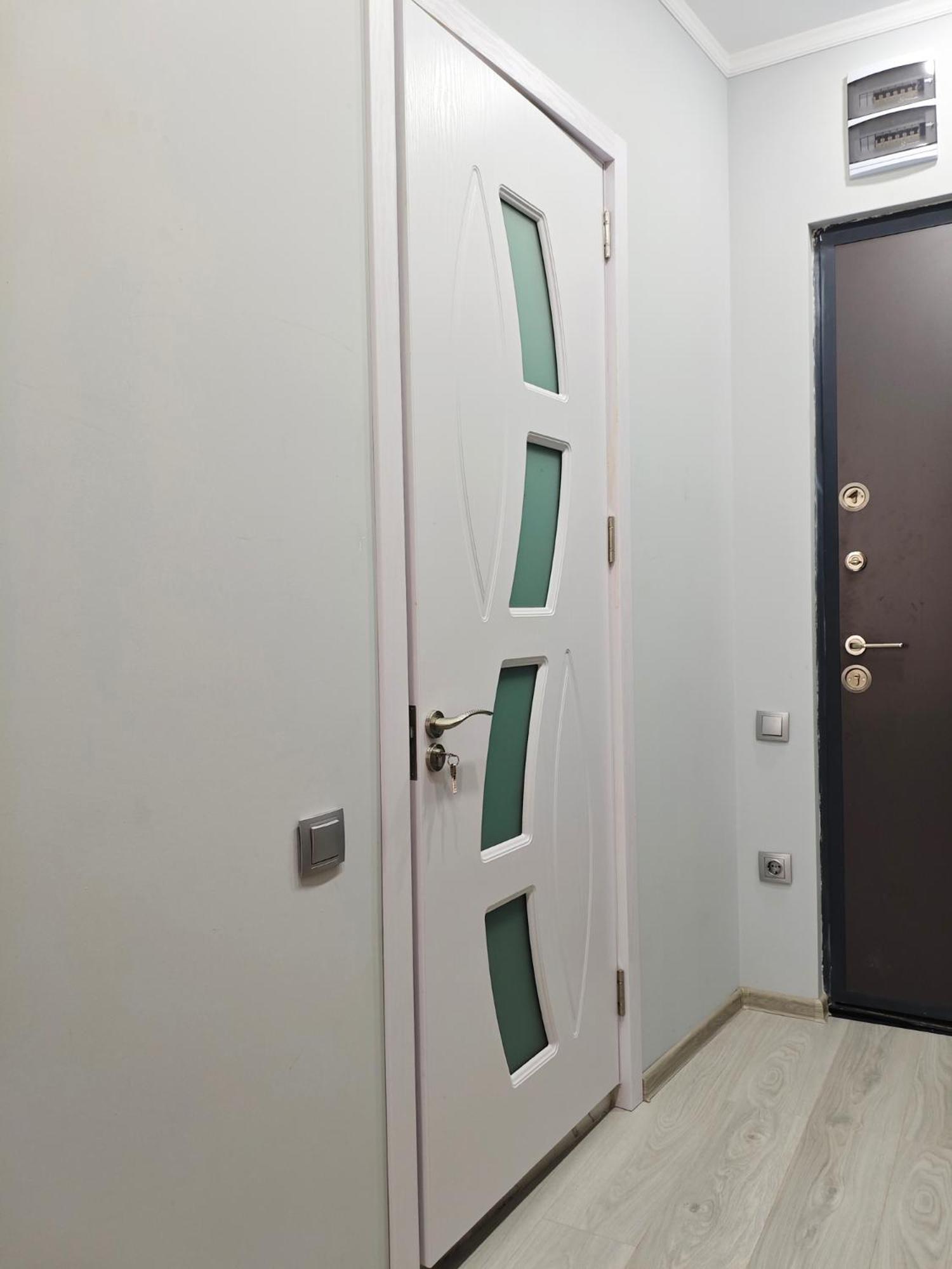 Bi Residence Sea View Luxury バトゥーミ エクステリア 写真