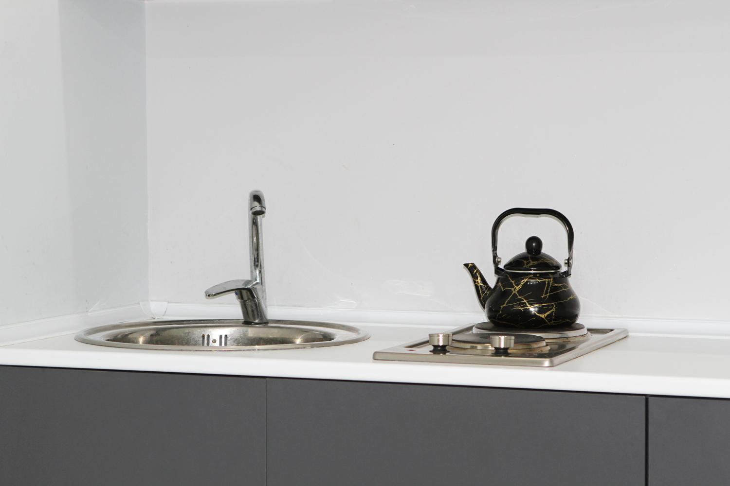 Bi Residence Sea View Luxury バトゥーミ エクステリア 写真
